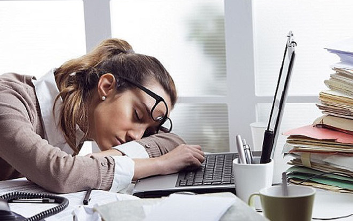 Ba loại giấc ngủ sẽ làm thọ mệnh con người mỏng hơn giấy