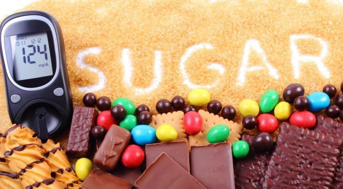 Nghiên cứu mới tiết lộ đường và thức ăn ngọt có thể gây ung thư - ảnh 2