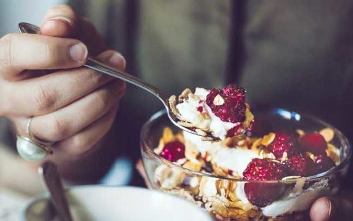 Nghiên cứu mới tiết lộ đường và thức ăn ngọt có thể gây ung thư