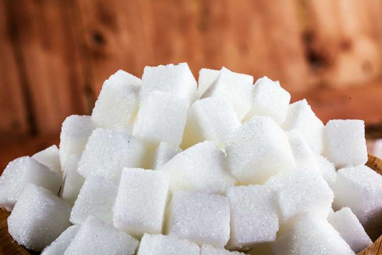 Nghiên cứu mới tiết lộ đường và thức ăn ngọt có thể gây ung thư
