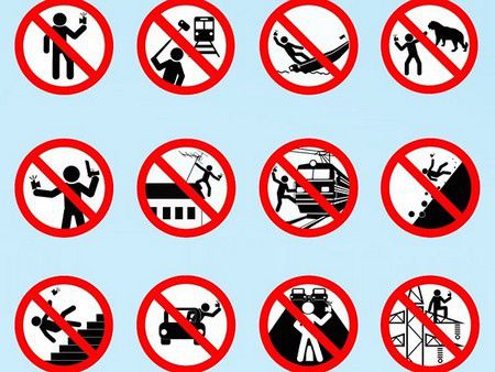 Chính phủ Nga phải ban hành những cảnh báo để giúp người dân chụp ảnh “tự sướng” được an toàn