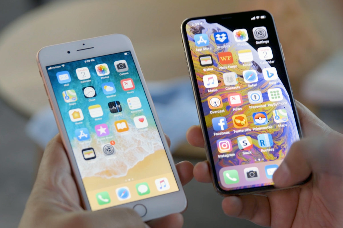 Làm thế nào để iPhone mua vài năm vẫn chạy nhanh như mới?