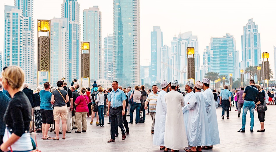 Những điều cấm kỵ nhất định phải biết khi du lịch Dubai