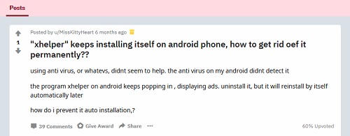 Mã độc 'không thể gỡ bỏ' lây nhiễm 45.000 máy Android - 4