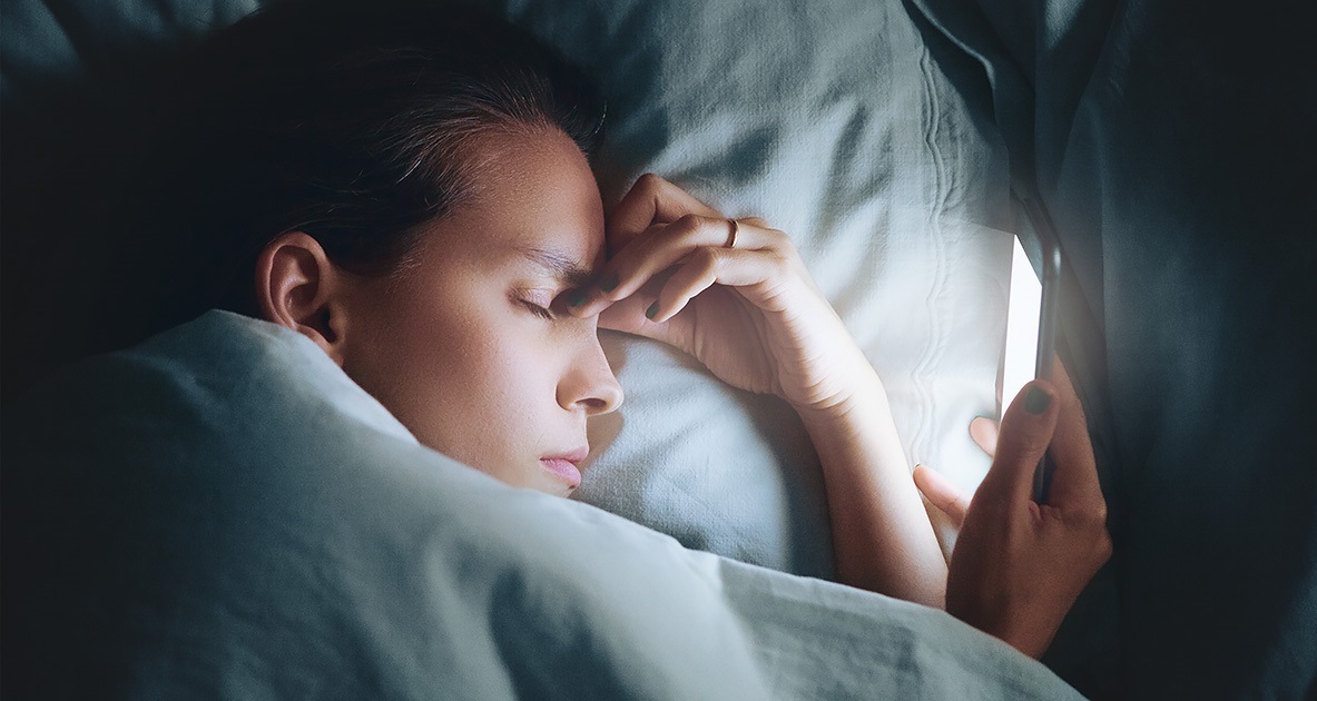 Sóng wifi gây suy giảm trí nhớ, nên tắt khi đi ngủ để cơ thể khoẻ mạnh