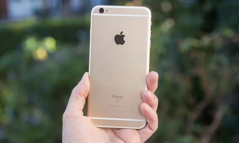 Apple xác nhận iPhone 6s có thể biến thành "cục gạch" do lỗi mất nguồn