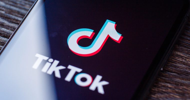 ISIS dùng TikTok làm công cụ tuyên truyền