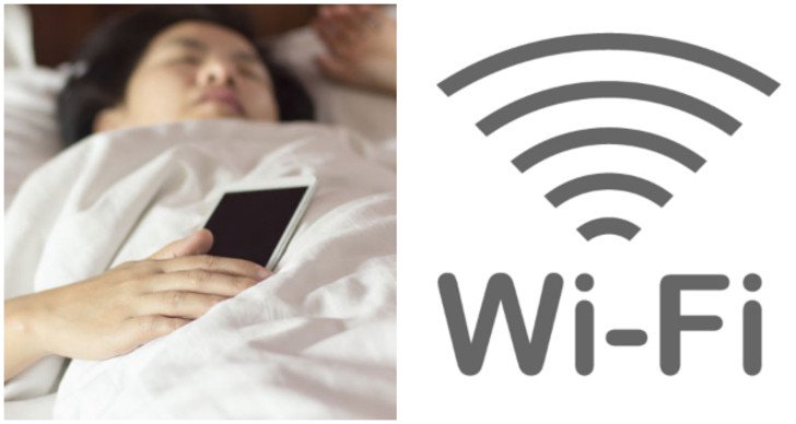 Làm thế nào để hạn chế tác hại của sóng wifi và điện thoại đối với cơ thể?
