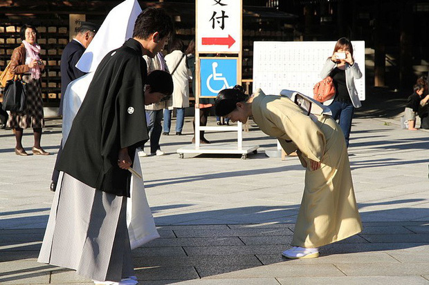 13 nét văn hóa thú vị chỉ có ở Nhật Bản