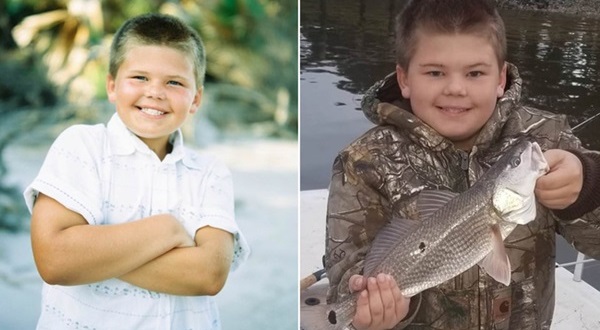 Ông bố vô tình bắn chết con trai 9 tuổi trong lúc đi săn bắn 