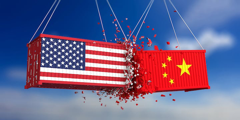 Hiệp định USMCA mới loại trừ nghiêm ngặt hơn ảnh với các sản phẩm Trung Quốc, củng cố các công ty bản địa ở Hoa Kỳ, Canada và Mexico.