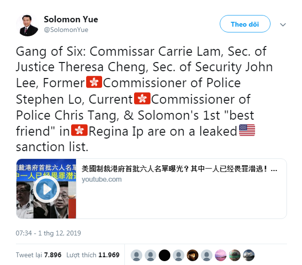Tỷ phú Quách Văn Quý tiết lộ: Trịnh Nhược Hoa “bị bắt cóc về Bắc Kinh” (ảnh 3)