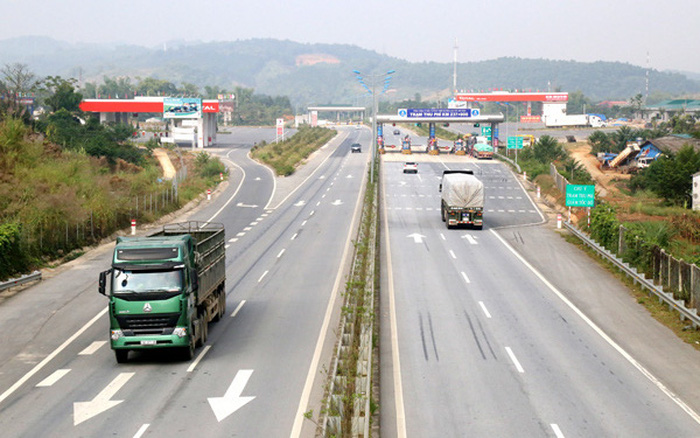 Thủ tướng phê duyệt xây dựng tuyến cao tốc Tuyên Quang - Phú Thọ gần 3.300 tỉ đồng
