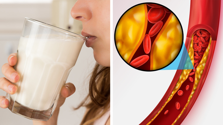 9 dấu hiệu cho thấy bạn nên dừng uống sữa bò