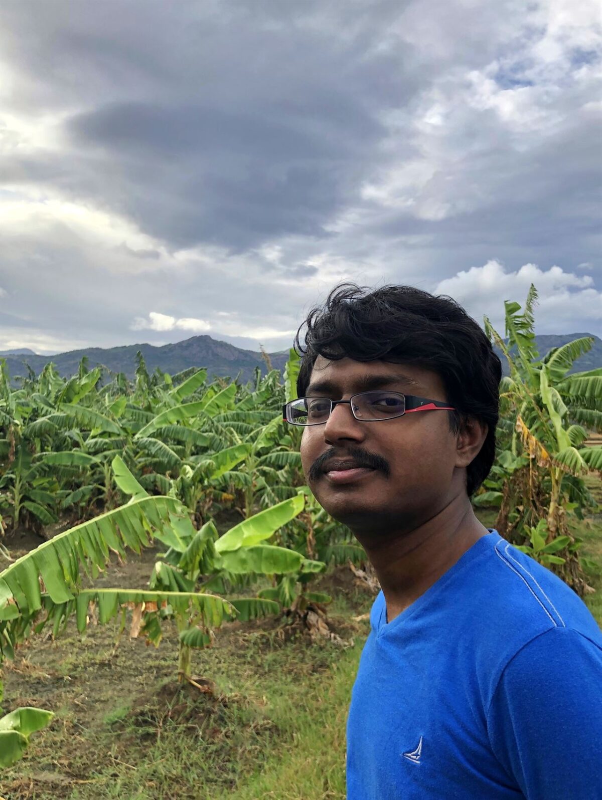 Ấn Độ: Chàng trai phát minh ra công nghệ dùng lá chuối để thay thế cho nhựa