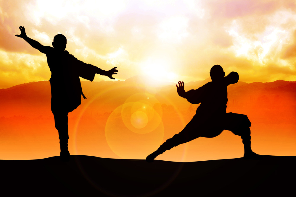 Tiết lộ bí kíp Kungfu chấn động giới võ thuật thế giới - ảnh 4
