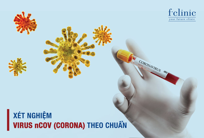 TP.HCM Điều tra phòng khám quảng cáo dịch vụ xét nghiệm virus corona tại nhà- ảnh 3