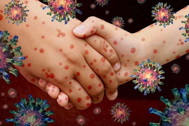 Rửa tay sạch sẽ đề phòng ngừa virus corona.
