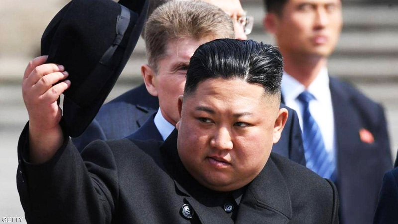 Kim Jong-un tuyên bố rằng Triều Tiên đã chế ngự virus Corona Vũ Hán và không người dân nào bị nhiễm bệnh.