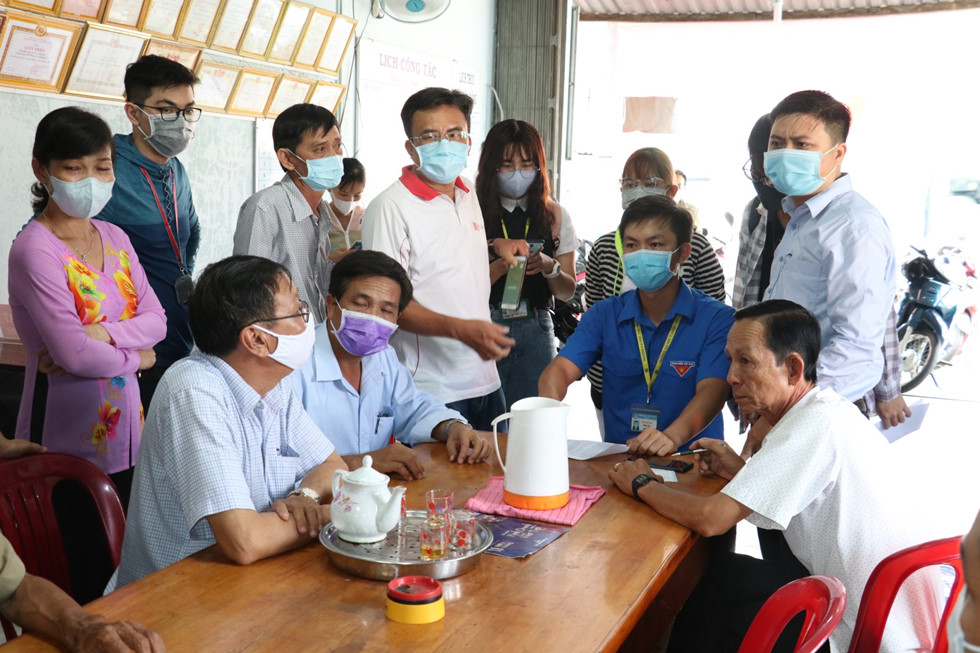 Cần Thơ điều động hơn 1.500 sinh viên Trường ĐH Y dược tham gia phòng chống dịch Vũ Hán