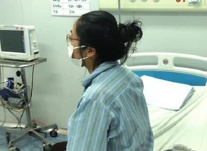 Dịch Covid-19 Nghi bệnh nhân Nhung Nguyễn lọt vòng kiểm dịch vì sử dụng 2 hộ chiếu