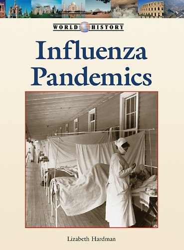 Cuốn sách Influenza Pandemics.