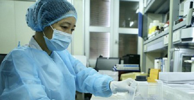 67 ca tiếp xúc gần với bệnh nhân nhiễm virus Vũ Hán đều có kết quả âm tính. 