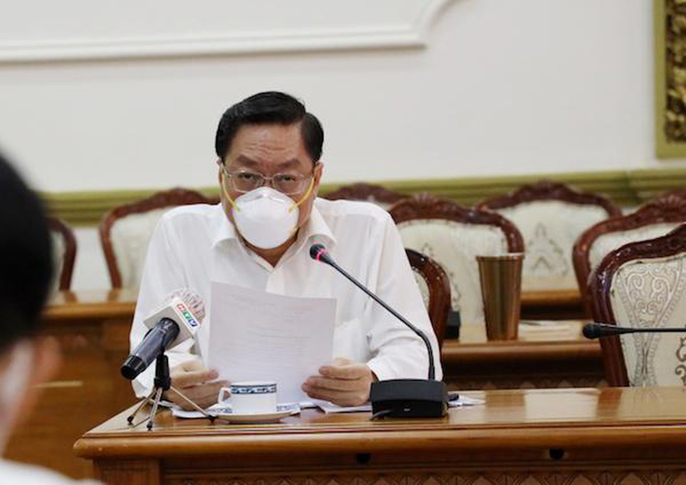 BN 22 đã ra viện, cách ly thêm 14 ngày nhưng vẫn dương tính với virus Vũ Hán - Ảnh 3