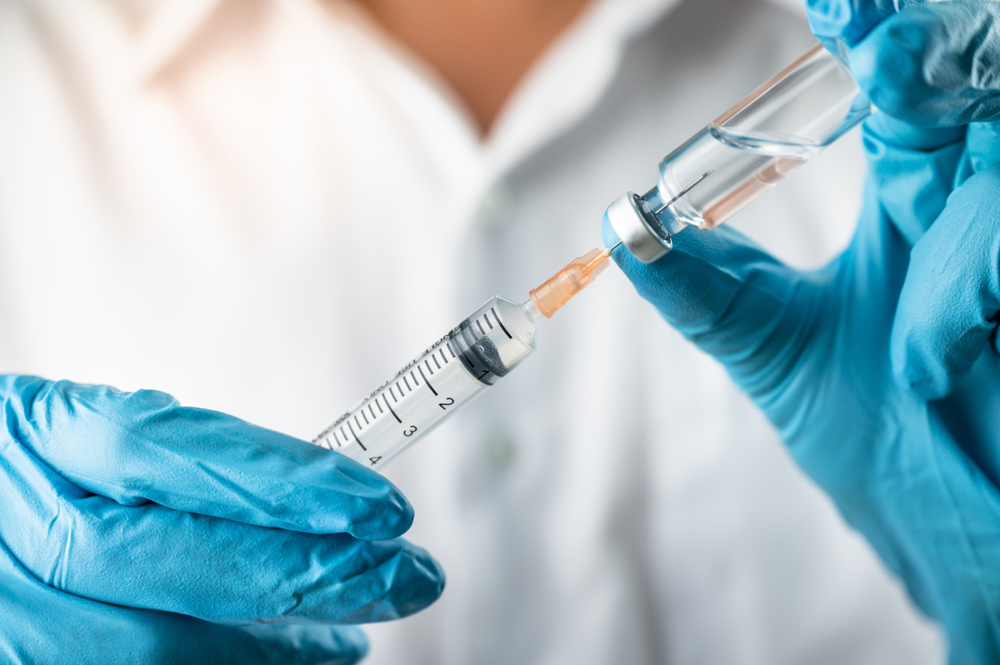 Trên thế giới đang có hơn 70 loại vắc xin phòng, chống virus Vũ Hán  đang được phát triển. (Ảnh qua ntdvn)