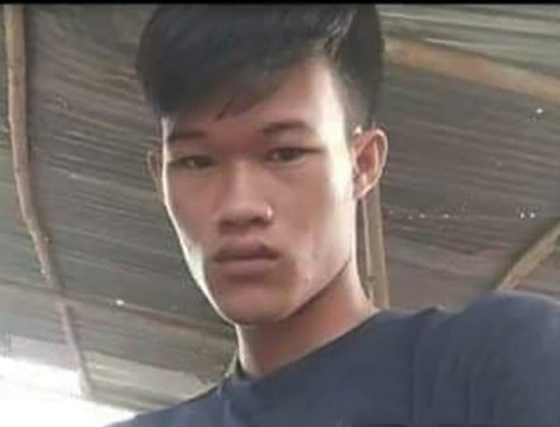 Phạm Kim Phê bị khởi tố tội giết người. (Ảnh qua PLO)