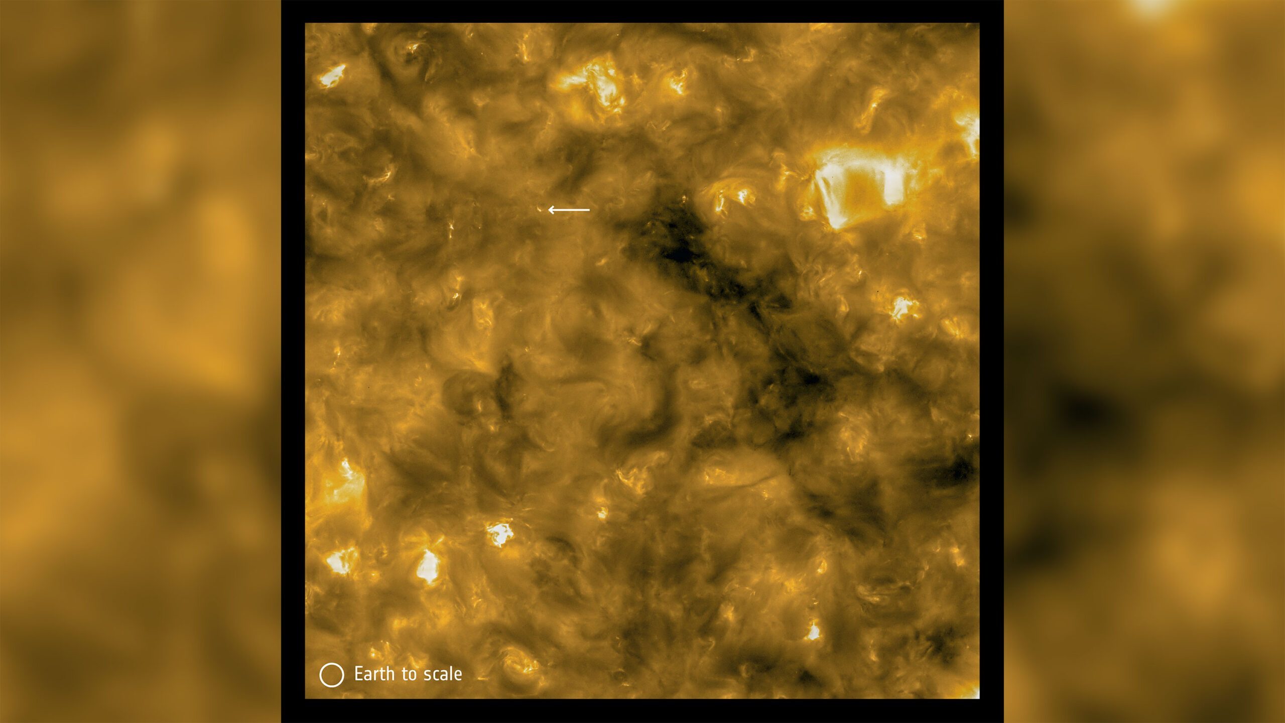 Nasa phóng vệ tinh lên Mặt trời ghi được hình ảnh gần nhất từ trước đến nay