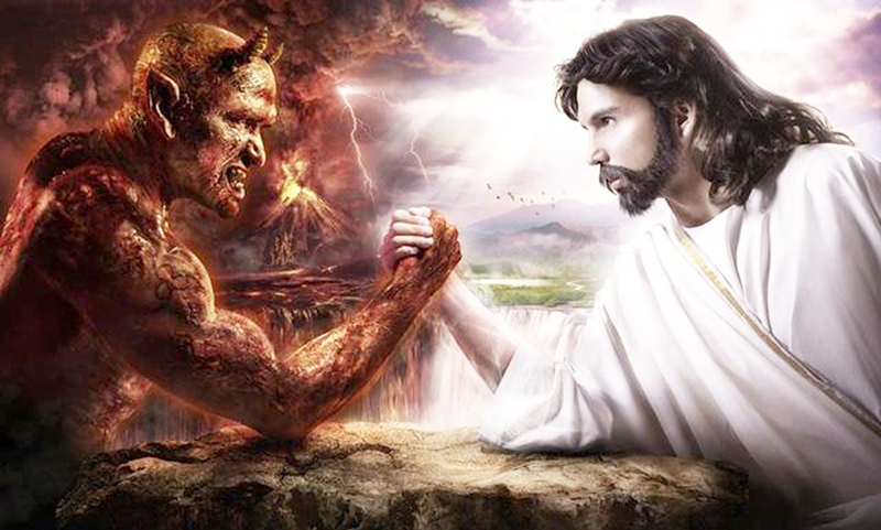 Vén màn bí ẩn 13 gia tộc được Quỷ Satan tuyển chọn để chống Thiên Chúa