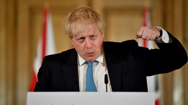 Chê lương thấp, Thủ tướng Anh cân nhắc từ chức - Ảnh 1