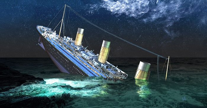 Hình ảnh Nền Hình ảnh Xác Tàu Titanic, Hình ảnh Xác Tàu Titanic Vector Nền  Và Tập Tin Tải về Miễn Phí | Pngtree