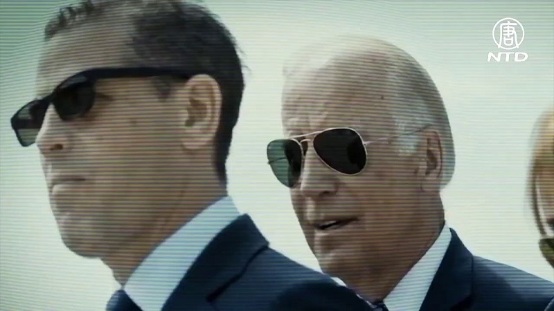 Truyền thông Mỹ: Hunter Biden có ‘những hành động mờ ám’ với bé gái 14 trong họ hàng