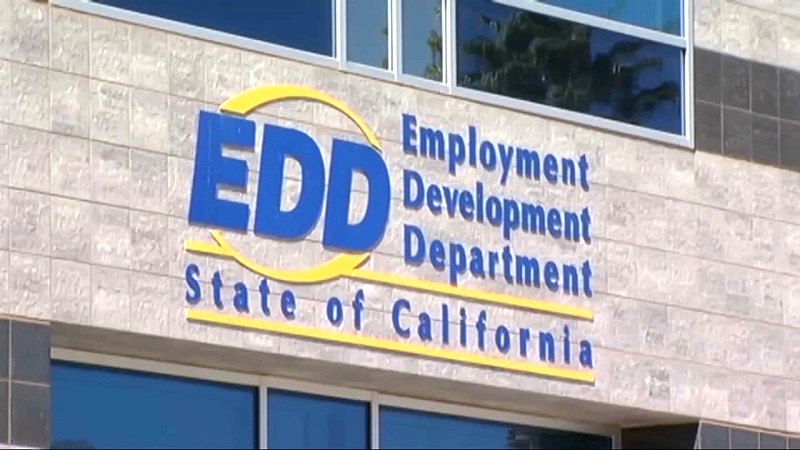 Cơ quan Phát triển Lao động California