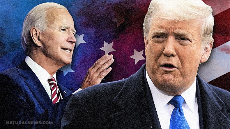 Tòa án Tối cao Hoa Kỳ có thể đưa ra quyết định cuối cùng về việc Tổng thống Trump hay Joe Biden được điều hành Nhà Trắng