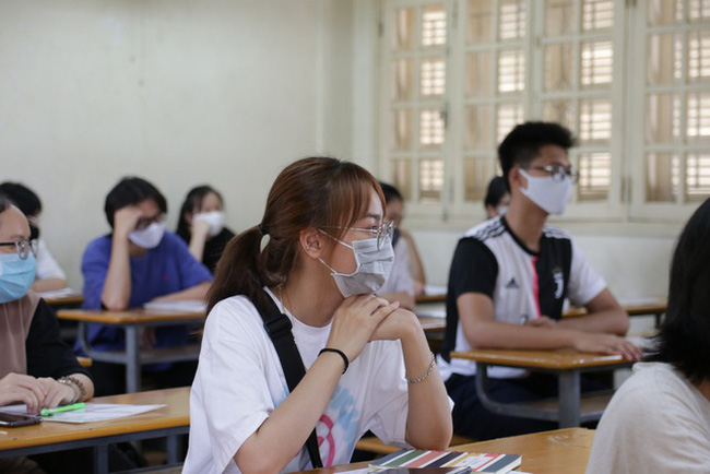 Bà Rịa - Vũng Tàu: Người dân vui mừng vì tỉnh yêu cầu không giao bài tập Tết cho học sinh