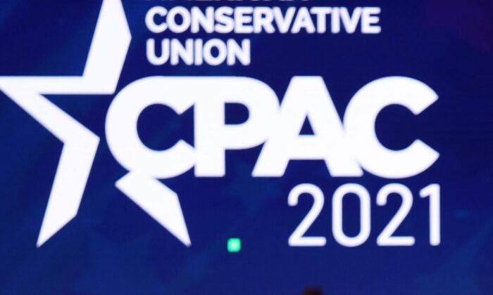 Hội nghị CPAC đang diễn ra tập trung nhiều vào tính liêm chính trong bầu cử 