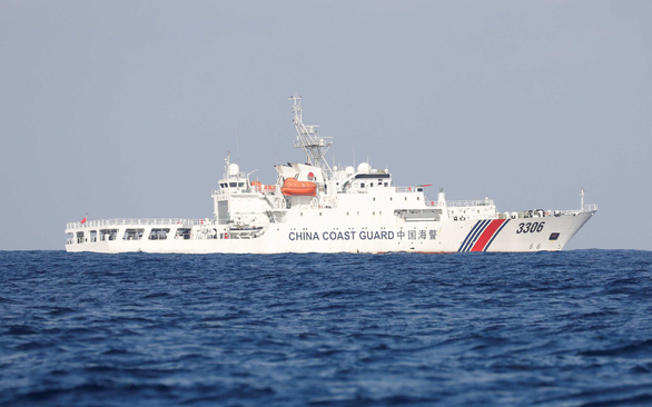 Việt Nam lên tiếng việc Trung Quốc ra luật cho phép bắn tàu nước ngoài ở Biển Đông