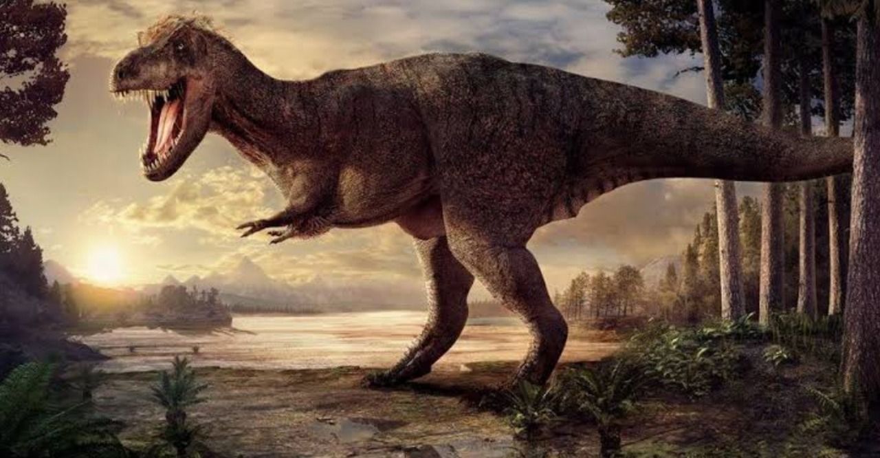 Gerçek Bir Jurassic Park Yapmak Mümkün mü? Dinozorlar Klonlanabilir mi? -  OKU HABER Tarafsız Haber Oku