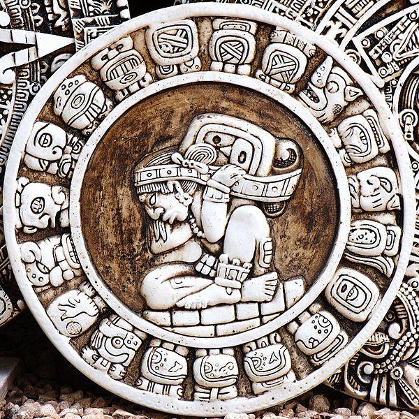Người Maya cổ đại đến từ hành tinh khác? Tại sao họ sở hữu những khả năng phi thường như vậy?