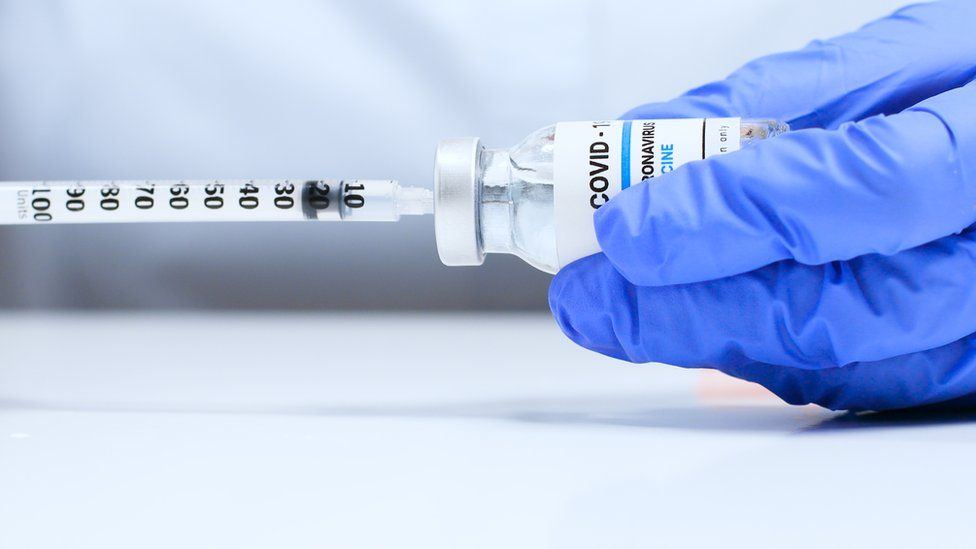 Vaccine Covid-19 của Moderna được phê duyệt ở Anh - Báo Nhân Dân