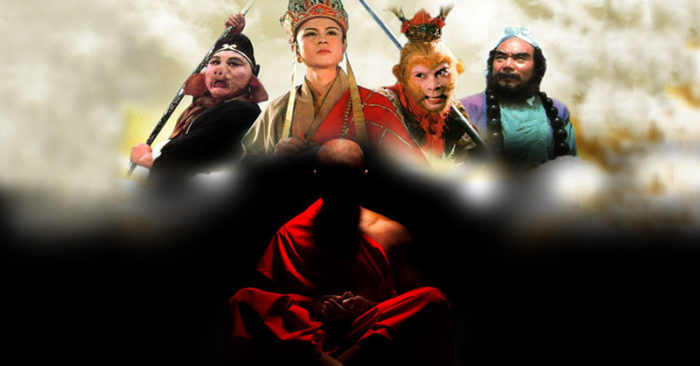 Read more about the article Lời tiên tri “Yêu quái giả dạng Phật Tổ” trong Tây Du Ký phải chăng đang thành hiện thực?
