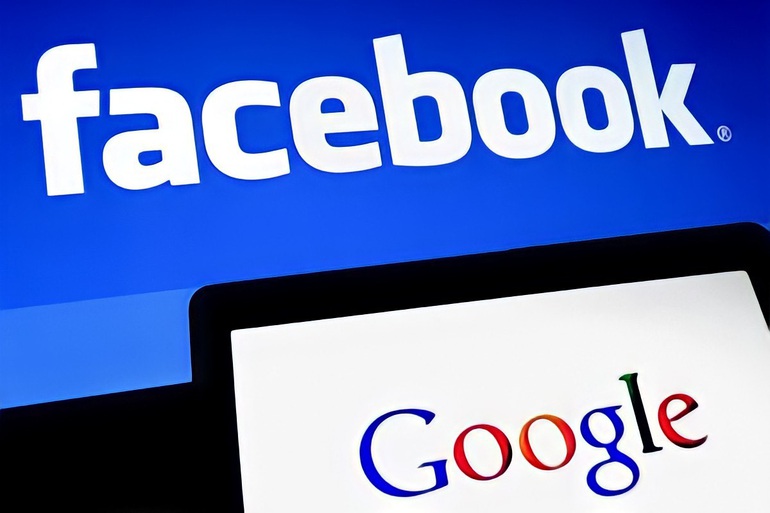 Nối gót Apple, Google giáng đòn tỷ đô lên Facebook