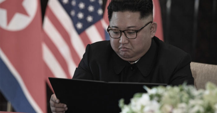 Triều Tiên gặp ‘sự cố quốc gia’, toàn quốc bị phong tỏa